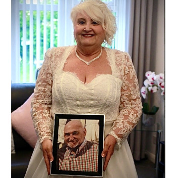 Photo for notice Terry LEEN