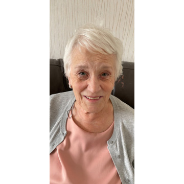 Photo of Rosemary LAVELLE