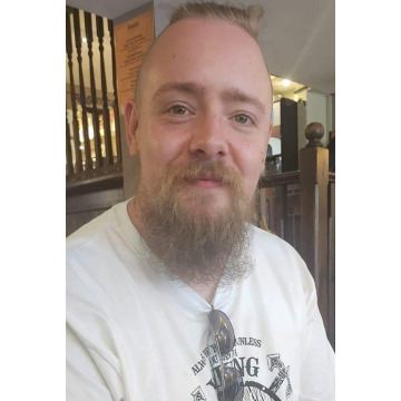 Notice Gallery for Guy Nicholas MOUNTFORD