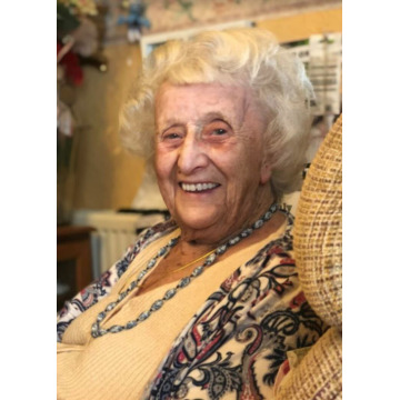 Photo of Christine WATERER