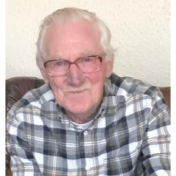 Notice Gallery for Edward Jack PRITCHARD