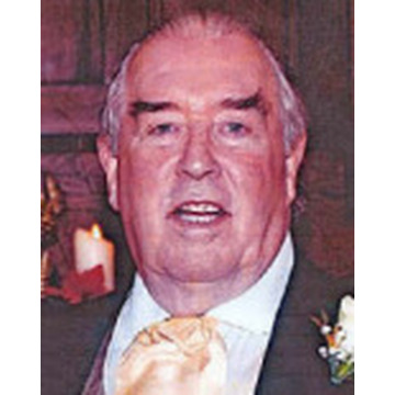 Photo of Brian Vincent WALSH