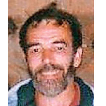 Photo of Robert HAWORTH