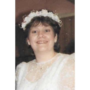 Photo of Sandra SKELTON