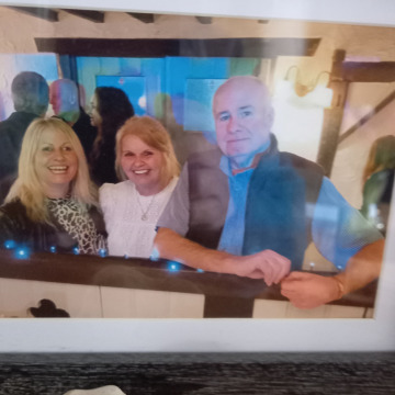 Photo for notice Ivan John DEXTER