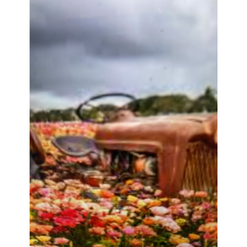 Photo for notice Ivan John DEXTER