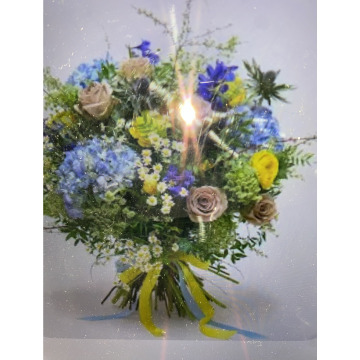 Photo for notice Ivan John DEXTER