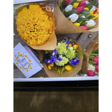 Photo for notice Ivan John DEXTER