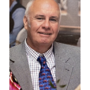 Photo for notice Ivan John DEXTER