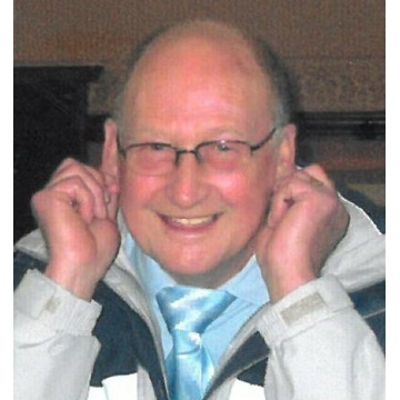 Photo of Vincent John HADDON