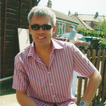Photo of Hugh Ernest JONES
