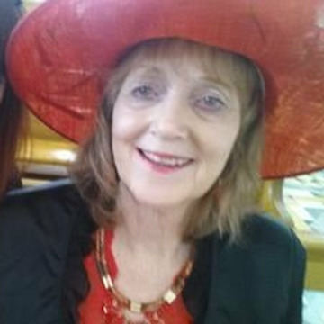 Photo of Claire MCCANN (CASELEY)