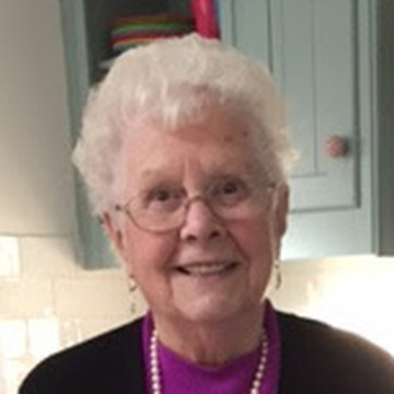 Photo of Mary EMERY