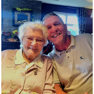 Photo for notice Joy WELLS