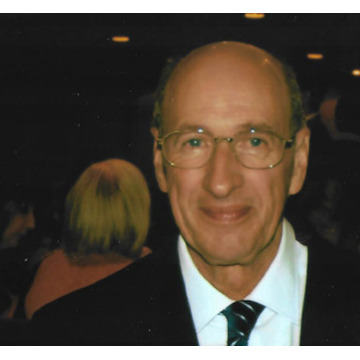 Photo of Raymond Ernest MILES