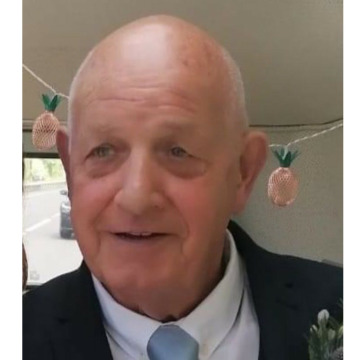 Photo of Robert PAGE