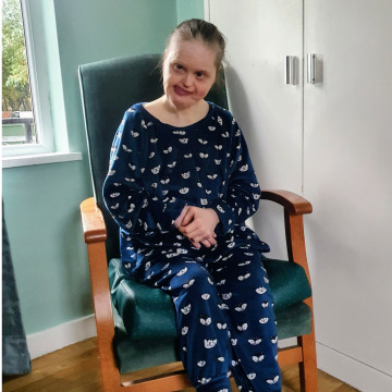 Photo for notice Diane GREEN