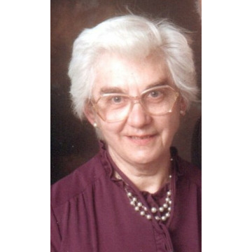 Photo of Olive SILLIFANT