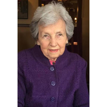 Photo of Pamela SIDEY