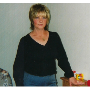 Photo of Pauline SCOTT