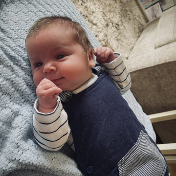 Notice Gallery for Barbara PATTERSON