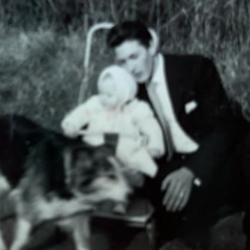 Tribute photo for George Ernest GREENHOUGH