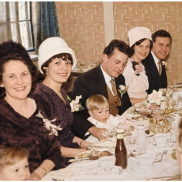 Photo for notice George Ernest GREENHOUGH