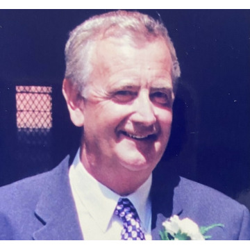 Photo of Brian LEEMAN