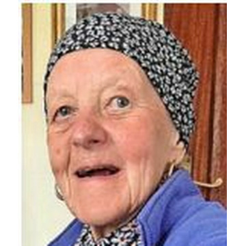 Photo of Cecilia LAMB