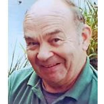 Photo of James Keith HENSBY