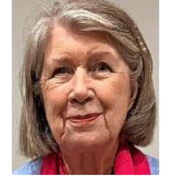 Photo of Noreen EDGE 