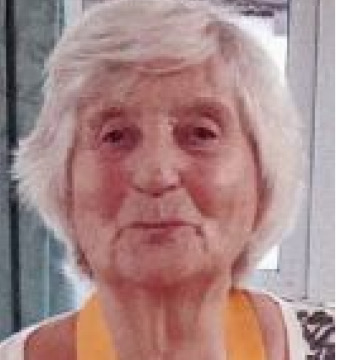 Photo of Margery  HAYTON 