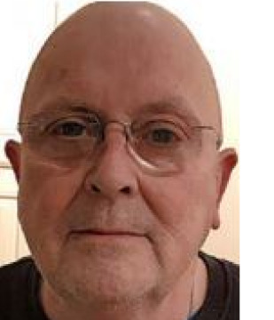 Photo of Kevin  MORTON 