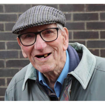 Photo of Mansell STRIDE