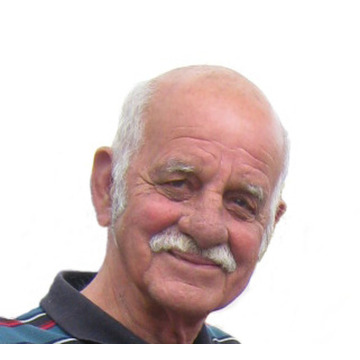 Photo of Brian James WRIGHT