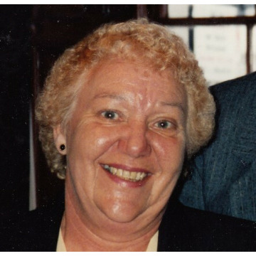 Photo of Margaret Shirley PATCH