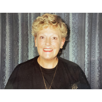 Photo of June GAY
