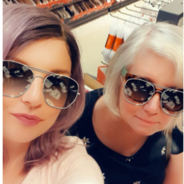 Notice Gallery for Lorraine JONES