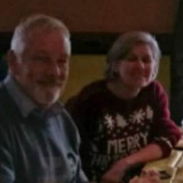 Notice Gallery for Lorraine JONES