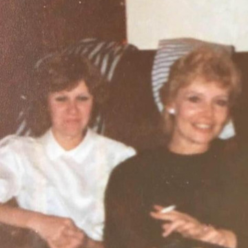 Notice Gallery for Lorraine JONES