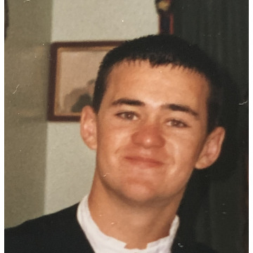 Photo of Warren COYLE