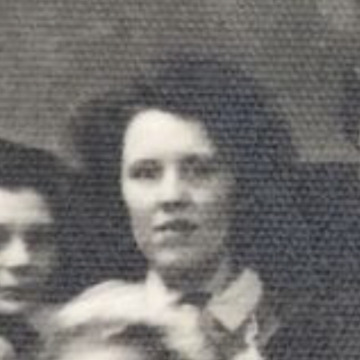 Notice Gallery for Frances STUBBINS