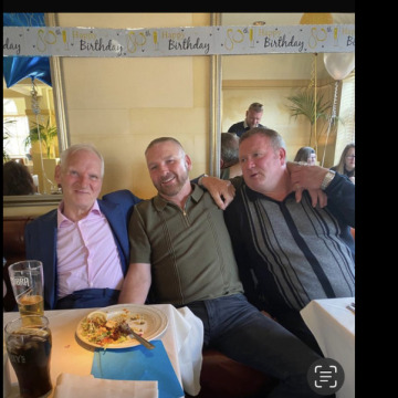 Photo for notice Aiden Joseph Martin GORDON