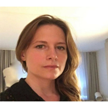 Photo of Ella Ruth WHITMARSH