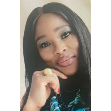 Photo of Rosemary Udoka ASIWE