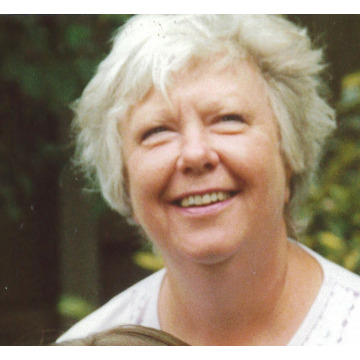 Notice Gallery for Jean Ann GEE