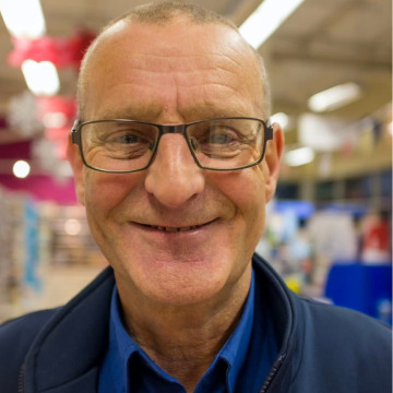 Photo for notice Paul David ALLEN