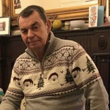 Notice Gallery for John Thomas KERR