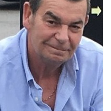 Notice Gallery for John Thomas KERR