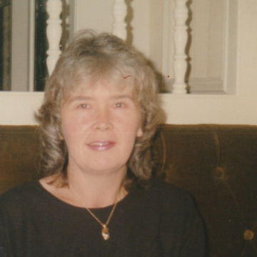 Photo of Kathleen CONROY
